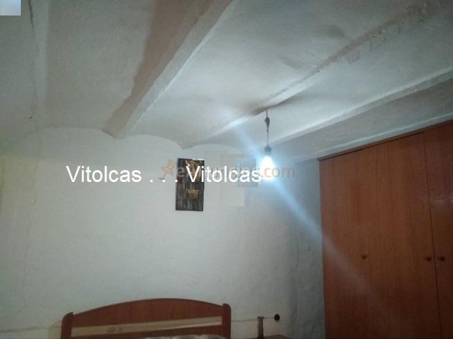 Casa  35.000.-€  Centro