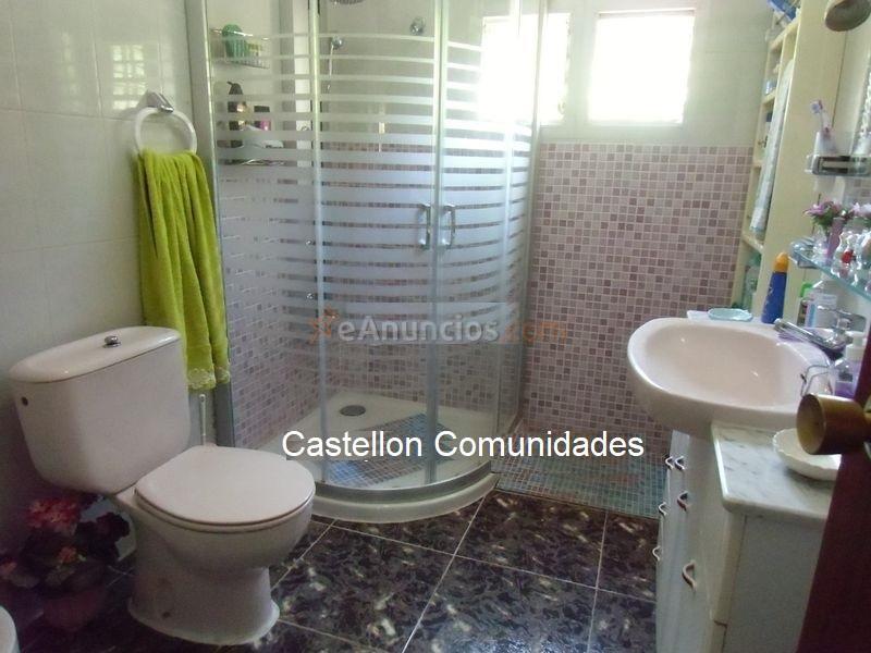 Chalet  Urbanizacion  en CS.