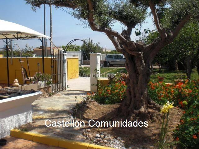 Villa  Gurugu-La Mota  lista para entrar