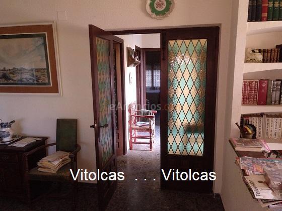 Chalet Urbaniz.Montornes  Benicasim