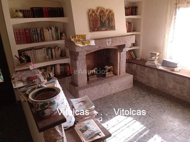 Chalet Urbaniz.Montornes  Benicasim