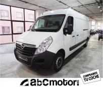 Opel Movano 2.3 CDTI 110 CV L3 H2 F 3.5t 