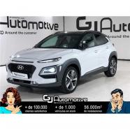 Hyundai Kona 1.0 TGDI 120 CV XLE
