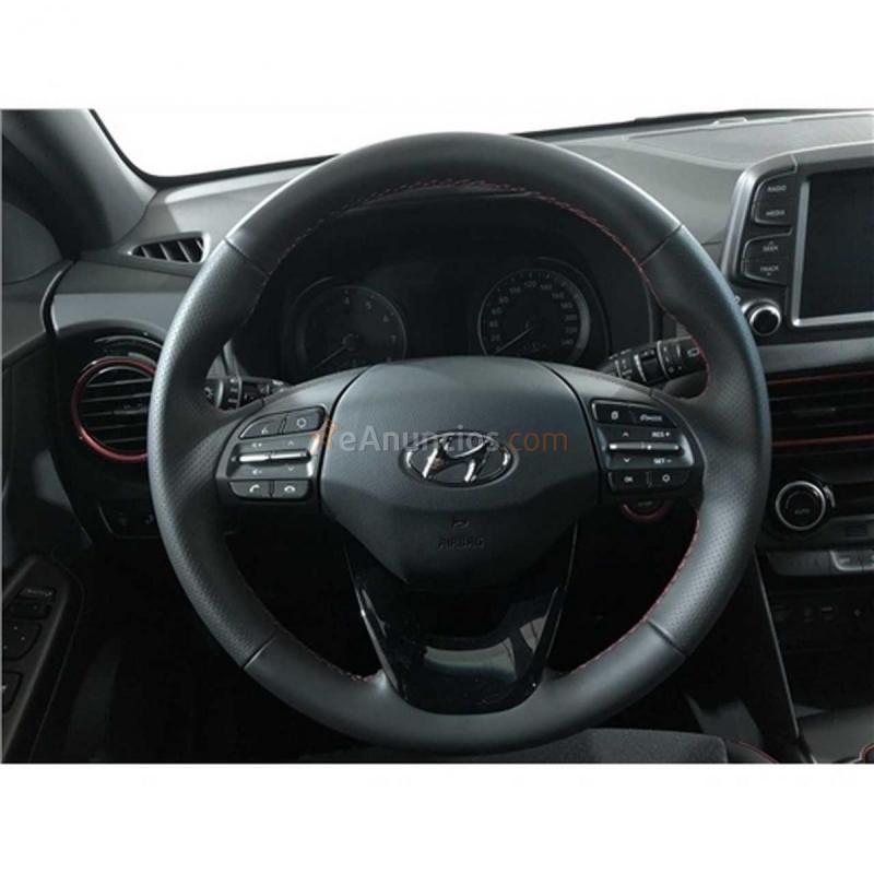 Hyundai Kona 1.0 TGDI 120 CV XLE
