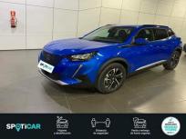 Peugeot 2008  Eléctrico Allure