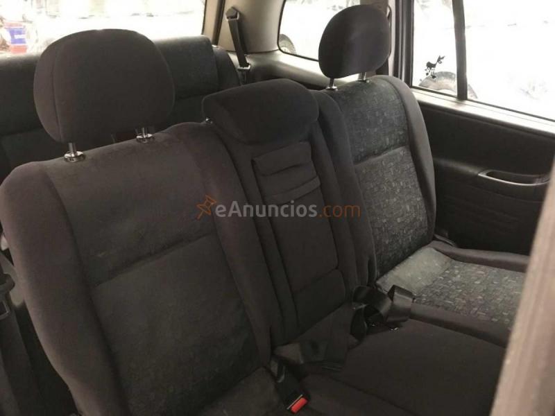 Opel Zafira 2.2 16V DTI 125cv 7 plazas Elegance 