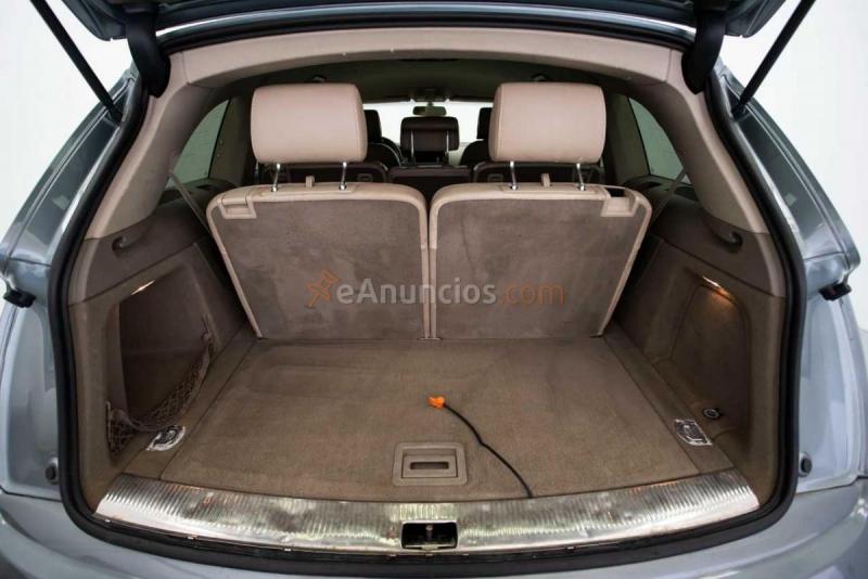 Audi Q7  3.0TDI 210CV AUT 7 PLAZAS 