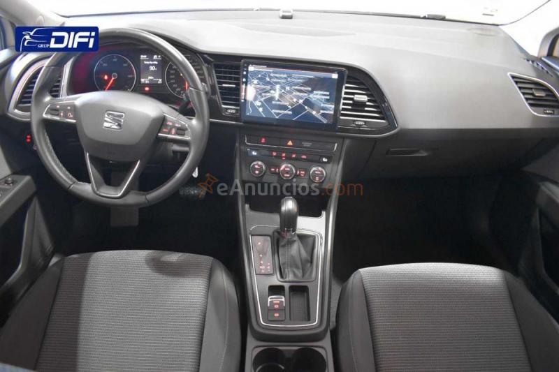 Seat Leon 1.6 TDI 85kW 115CV DSG7 StSp Style 