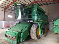 John Deere 2264 Hillmaster