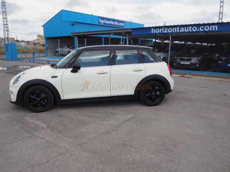 MINI One  D 1.5D 95cv 