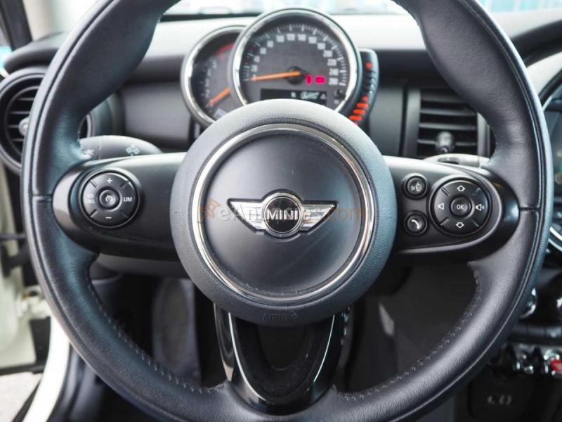 MINI One  D 1.5D 95cv 