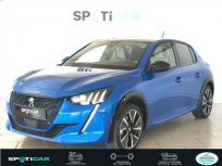 Peugeot 208  Eléctrico GT