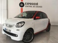 Smart Forfour 66  90cv Aut. Pack Brabus 