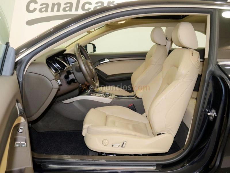 Audi A5 Coupé 2.0 TFSI 211cv quattro 