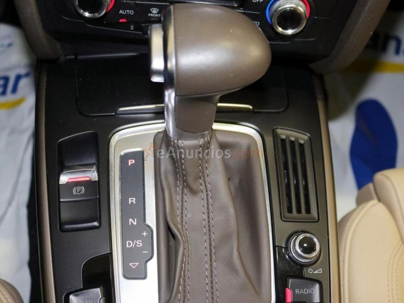 Audi A5 Coupé 2.0 TFSI 211cv quattro 