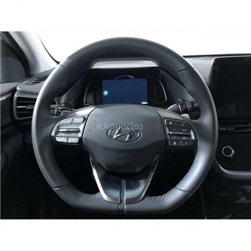 Hyundai IONIQ FL EV 5P 100kW TECNO