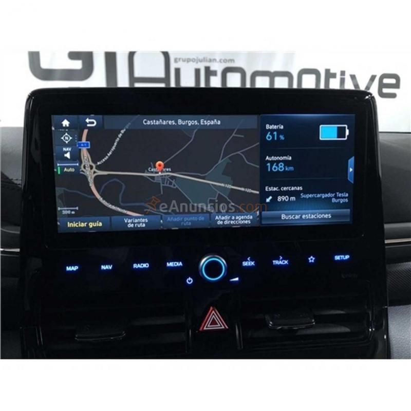 Hyundai IONIQ FL EV 5P 100kW TECNO