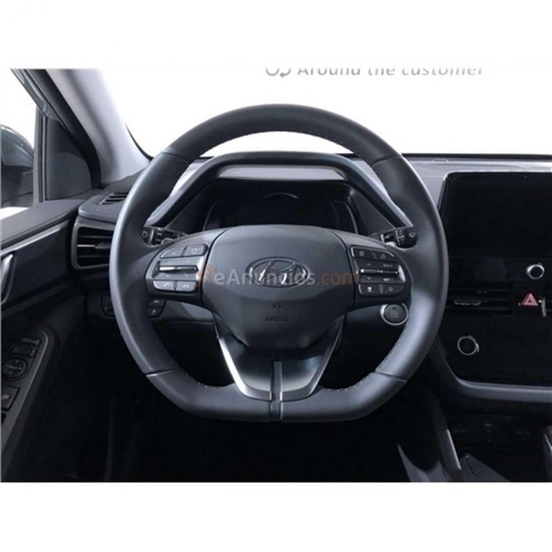 Hyundai IONIQ PHEV PHEV 1.6 GDI DT Tecno 141 Cv