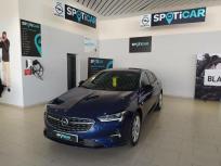 Opel Insignia   GS  1.5D DVH 90kW (122CV) MT6 GS Line