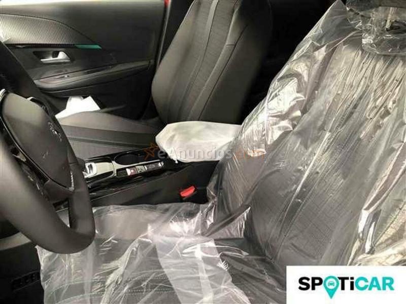 Peugeot 208  Eléctrico Allure