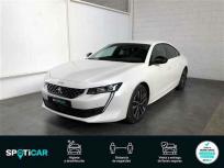 Peugeot 508  5P  HYBRID 225 e-EAT8 GT