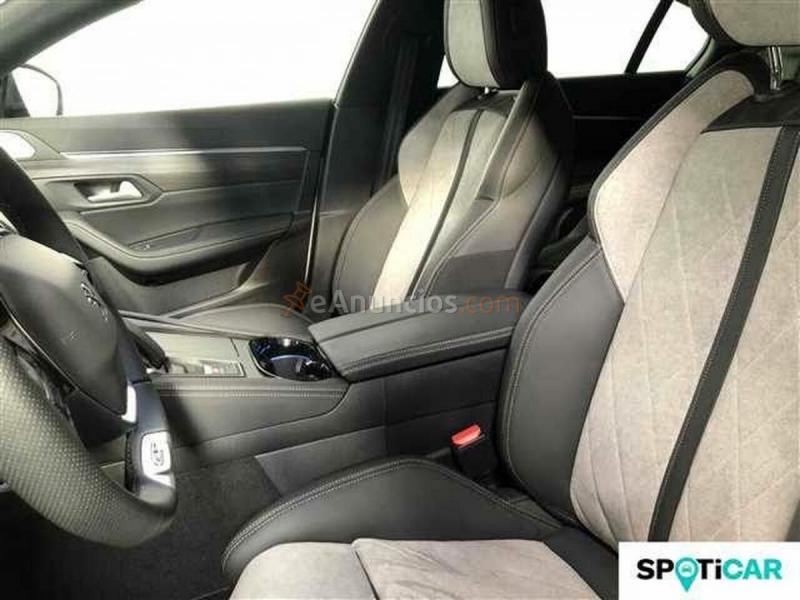 Peugeot 508  5P  HYBRID 225 e-EAT8 GT