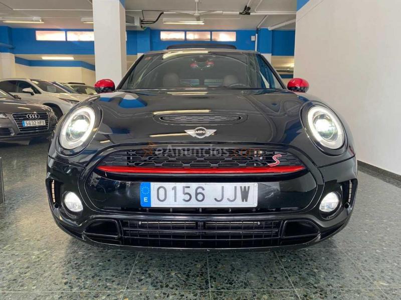 MINI Clubman S COOPER S AUT. 192CV 