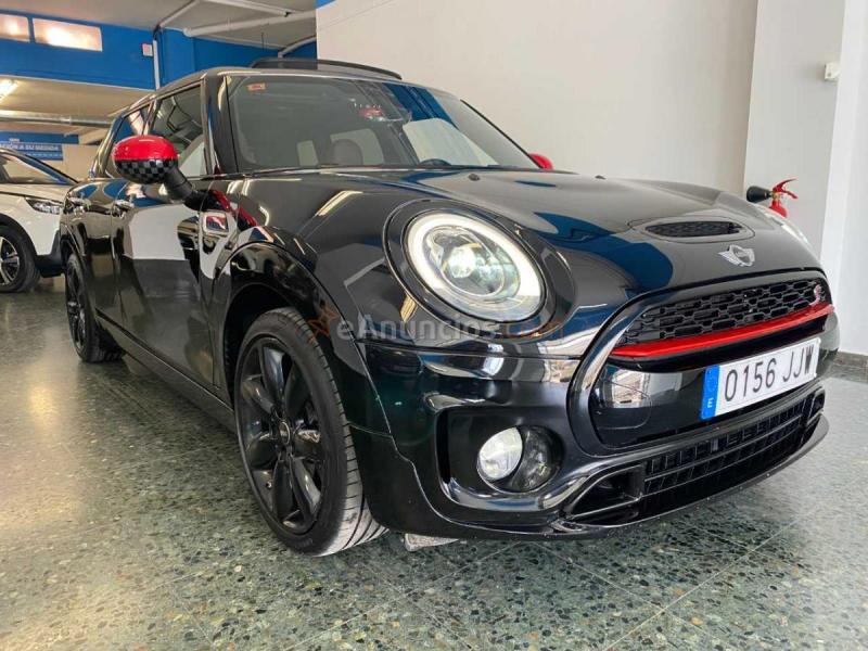 MINI Clubman S COOPER S AUT. 192CV 