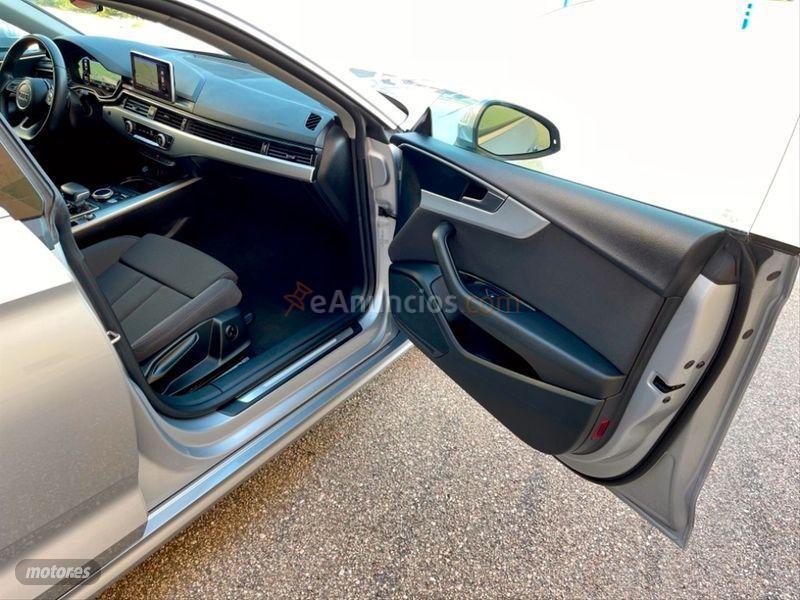 Audi A5 sport 2.0 TDI 140kW S tronic Sportback de 2017 con 180.000 Km por 25.700 EUR. en Cuenca