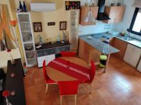 Adosado con vistas montaña playa