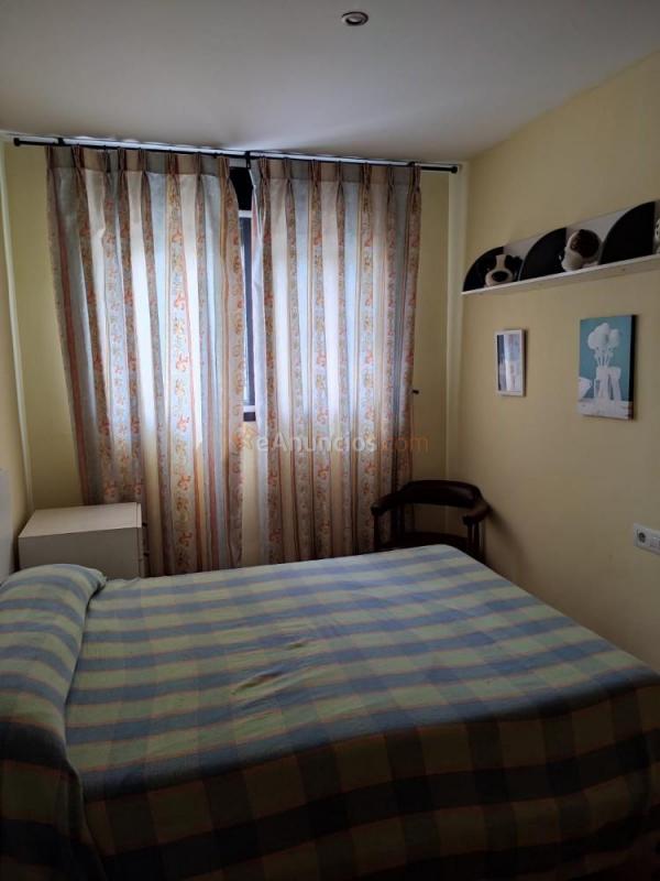 Adosado con vistas montaña playa