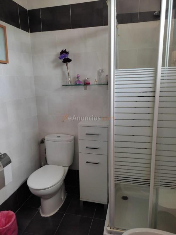 Adosado con vistas montaña playa