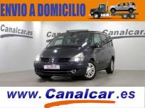 Renault Espace Initiale 2.0 dCi 16v 150CV Auto 
