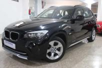 BMW X1 sDrive18d AUTO