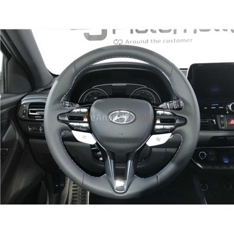 Hyundai i30 5P TGDI 2.0 280CV N PERFORMANCE