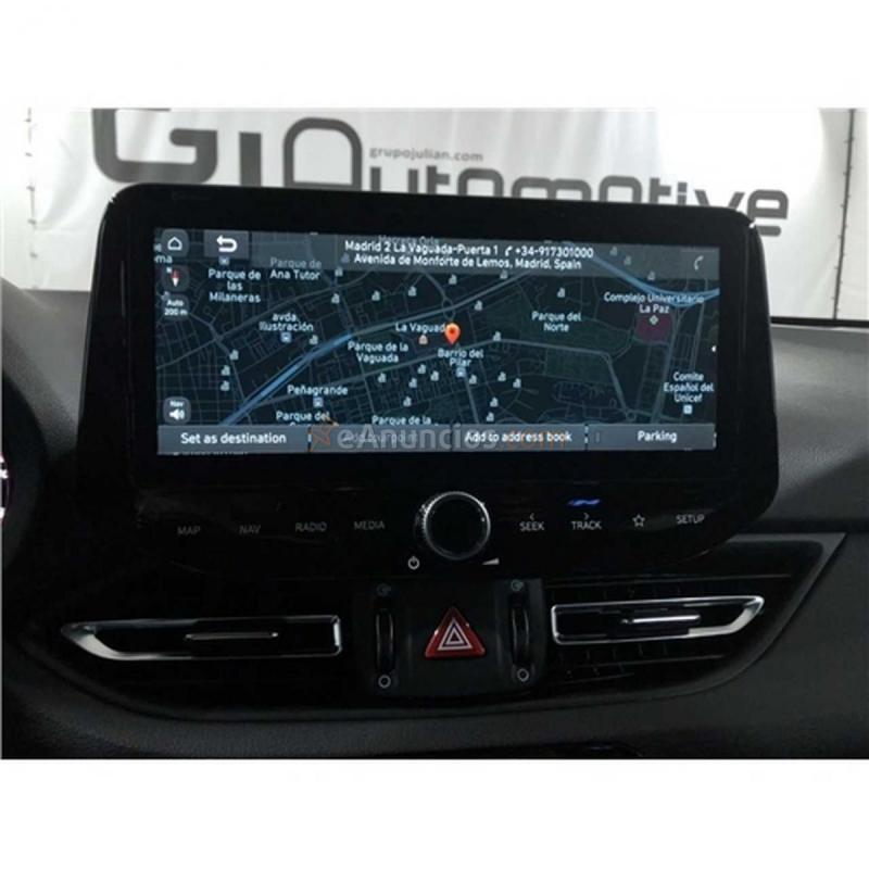 Hyundai i30 5P TGDI 2.0 280CV N PERFORMANCE