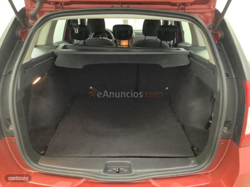 Dacia Logan MCV 1.5DCI LAUREATE 66KW de 2018 con 169.557 Km por 7.500 EUR. en Madrid