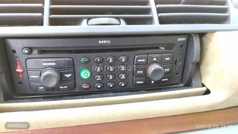 Lancia Phedra EMBLEMA de 2007 con 98.000 Km por 6.499 EUR. en Barcelona