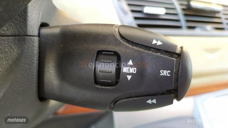 Lancia Phedra EMBLEMA de 2007 con 98.000 Km por 6.499 EUR. en Barcelona