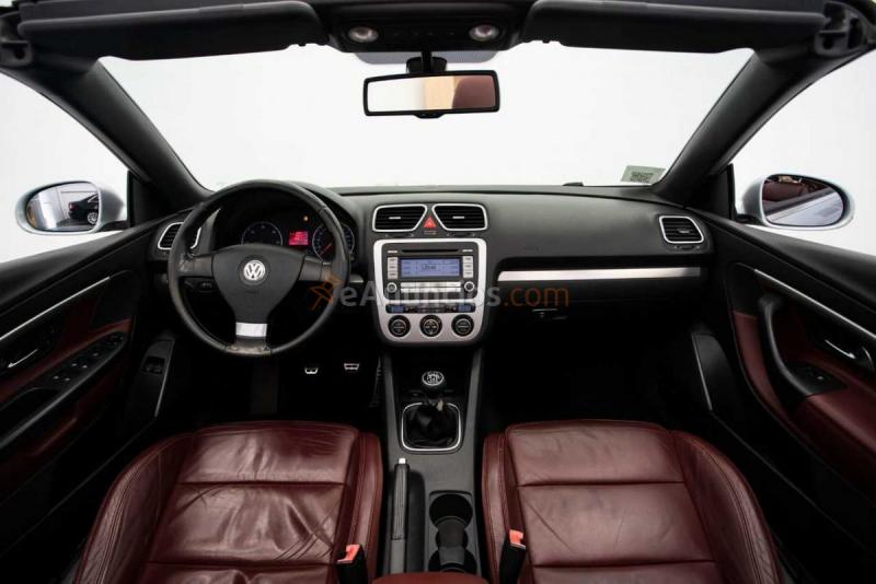 Volkswagen Eos 2.0 TDI HIGHLINE 140CV 