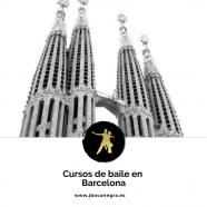 Aprender Baile Nupcial en Barcelona