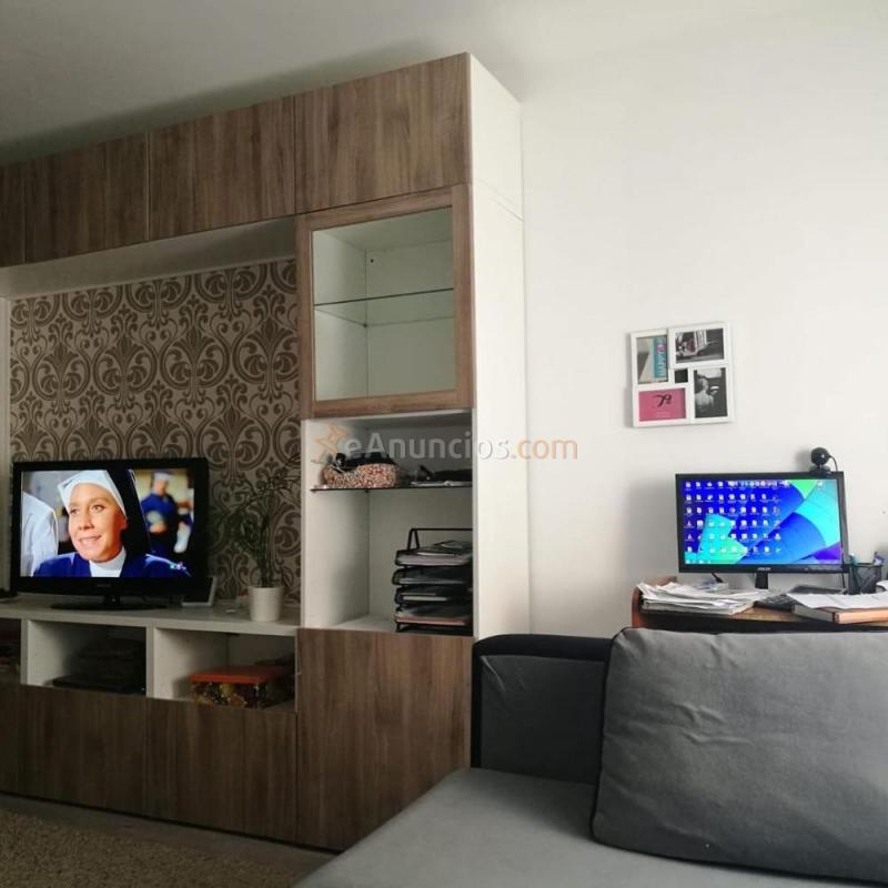 Se vende departamento de dos dormitorios