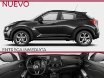 NISSAN JUKE NUEVO JUKE 5P 1.0 DIG-T 86 KW (117 CV) 6 MT ACENTA -