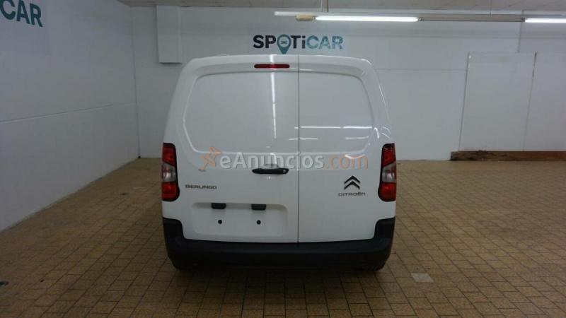 Citron Berlingo  Talla M BlueHDi 100 CONTROL Control