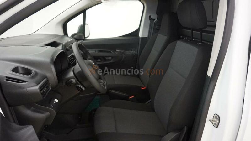 Citron Berlingo  Talla M BlueHDi 100 CONTROL Control
