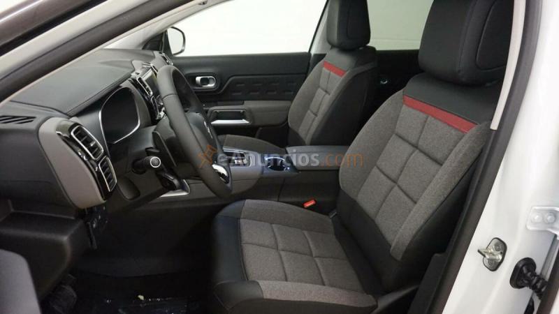 Citron C5 Aircross  225 e-EAT8 Feel