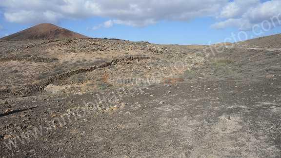 Venta ParcelaFinca - Guatiza, Teguise, Las Palmas, Lanzarote