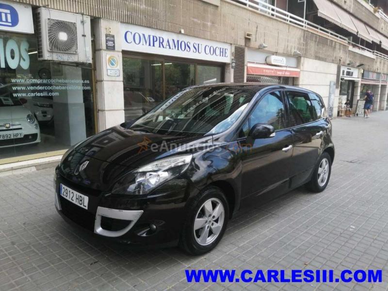 Renault Scénic  Dynamique dCi 130 