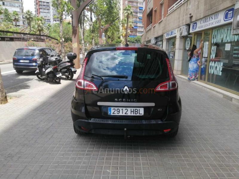 Renault Scénic  Dynamique dCi 130 