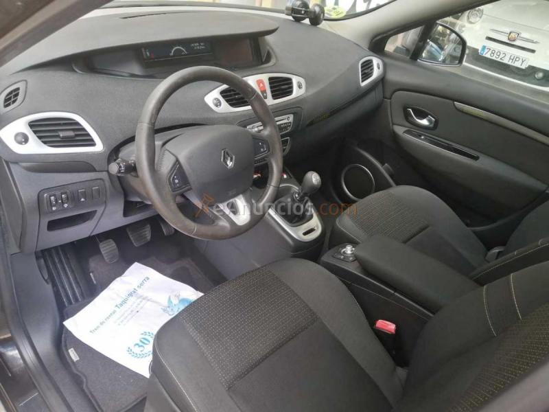 Renault Scénic  Dynamique dCi 130 